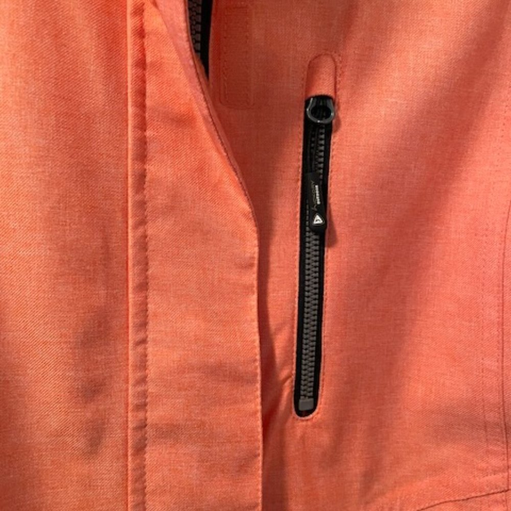 Hickory Outdoor All Weather Performance Jacket - Picture 3 of 13